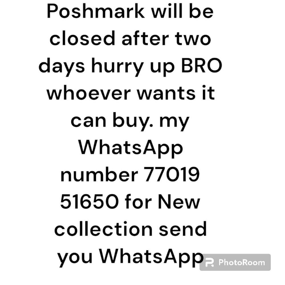 Meet your Posher, Imran